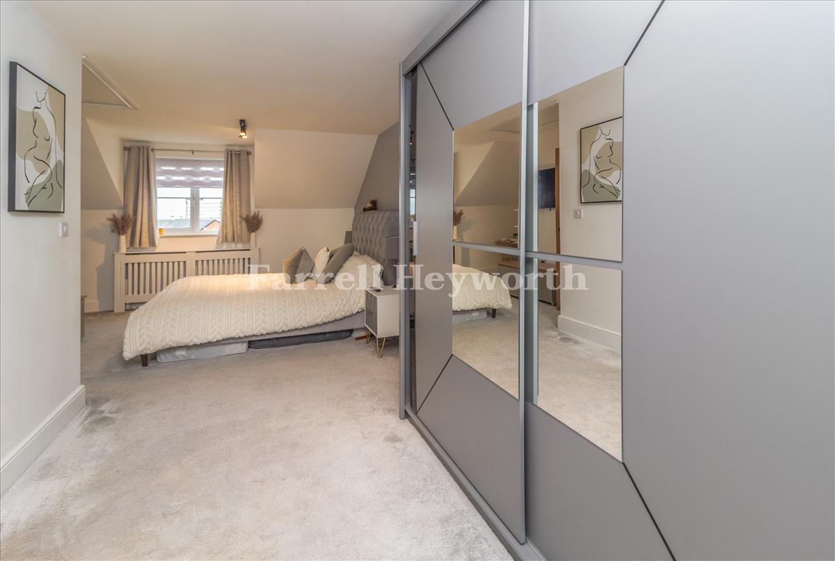 Master Bedroom image 3