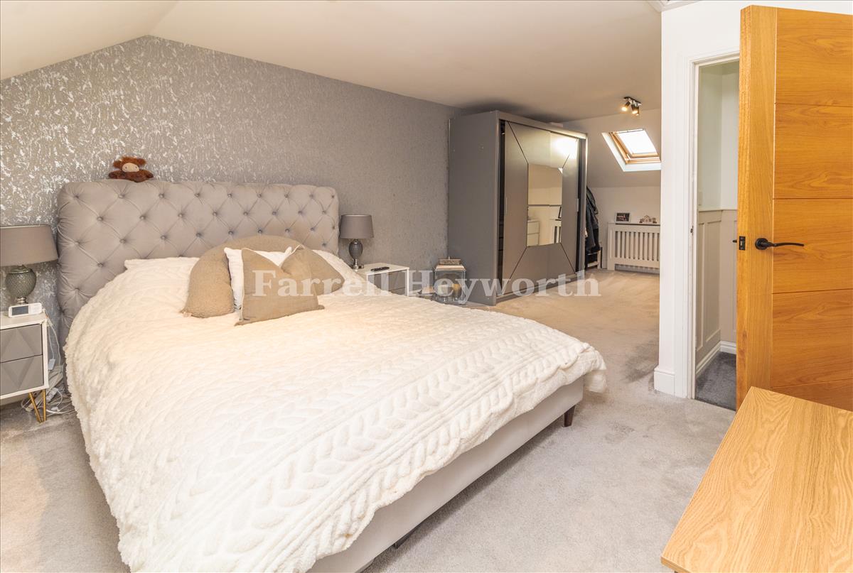 Master Bedroom image 5