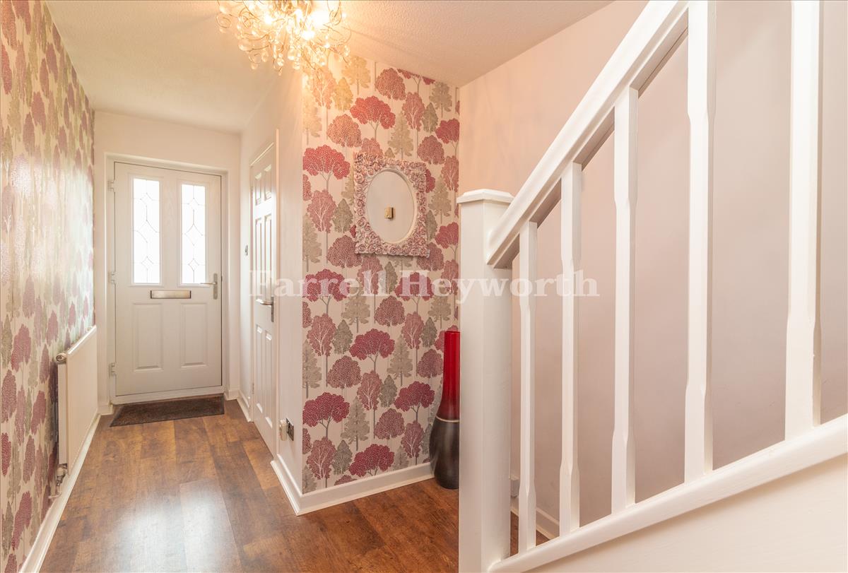 Hallway image 2