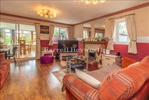 Lounge image 3