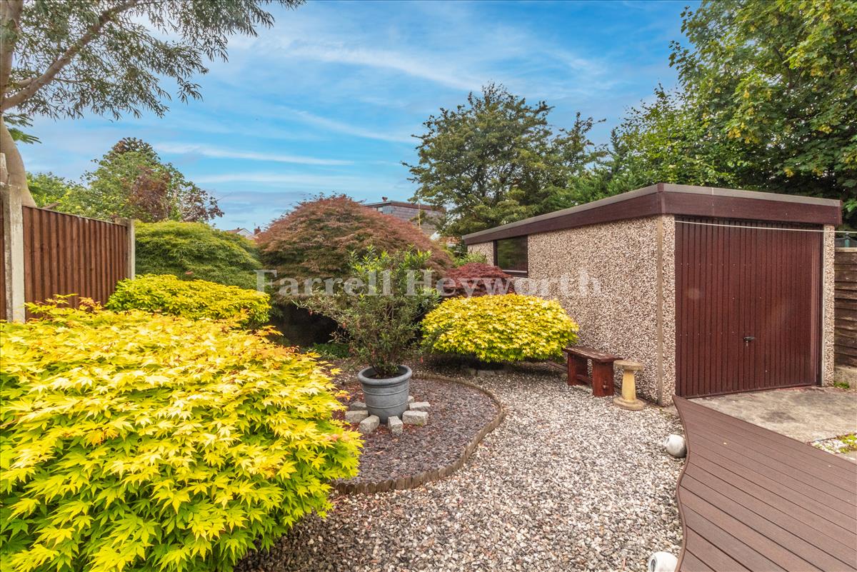 Rear Garden image 2