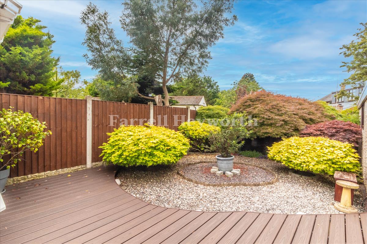 Rear Garden image 3