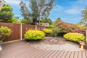 Rear Garden image 3