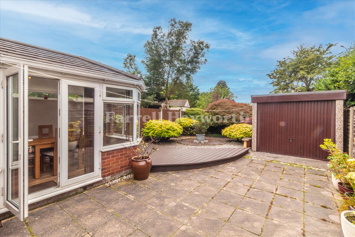 Rear Garden image 4