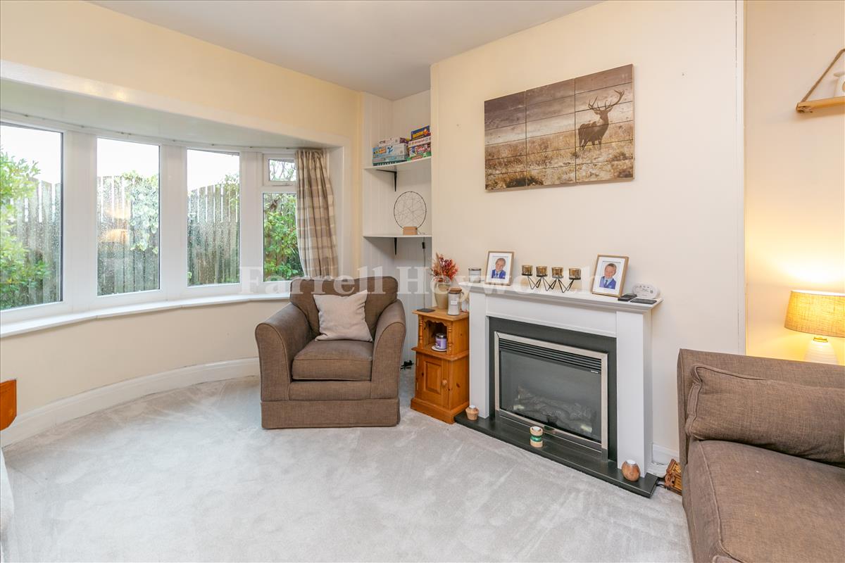 Reception diner view 4