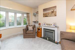 Reception diner view 4