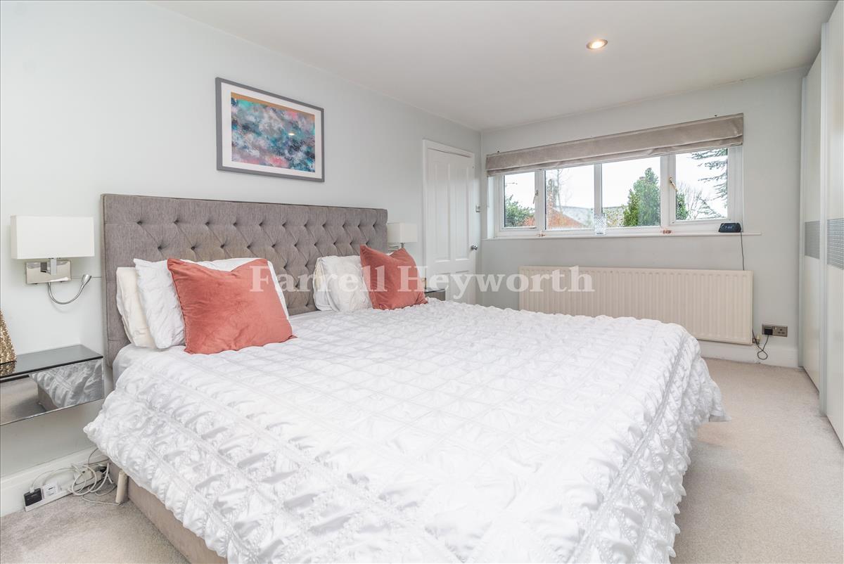 Master Bedroom image 2