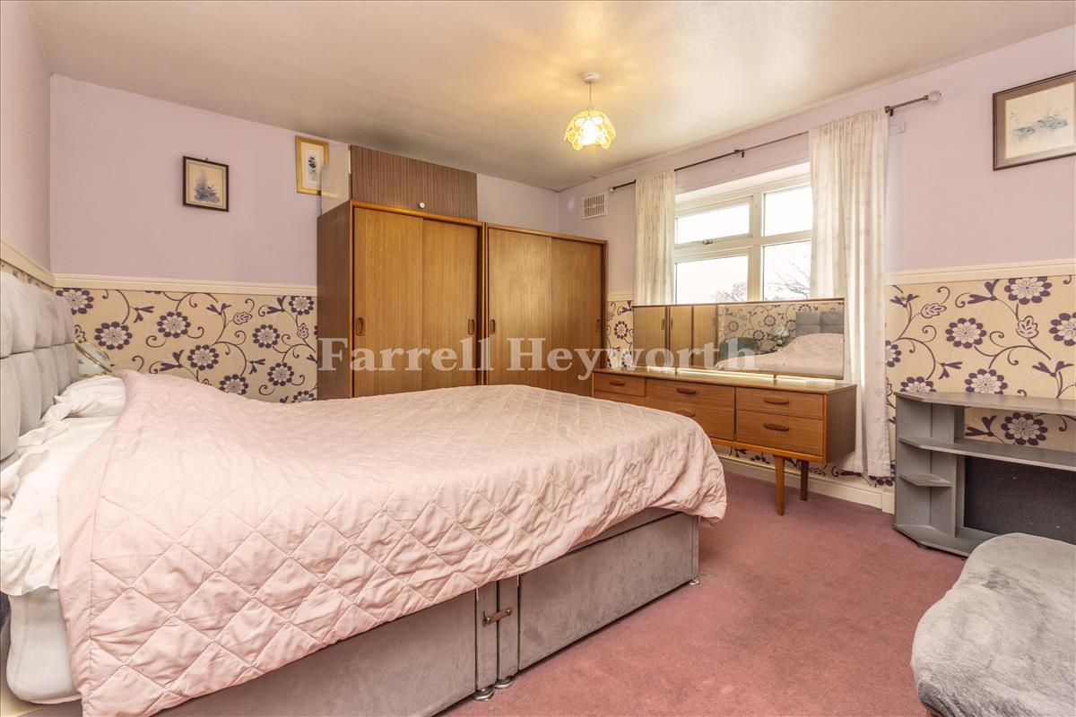 Bedroom One View b