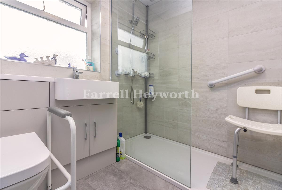 Shower