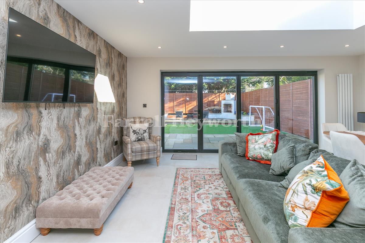 family room view 3