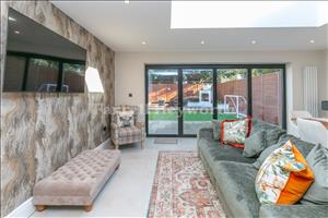 family room view 3