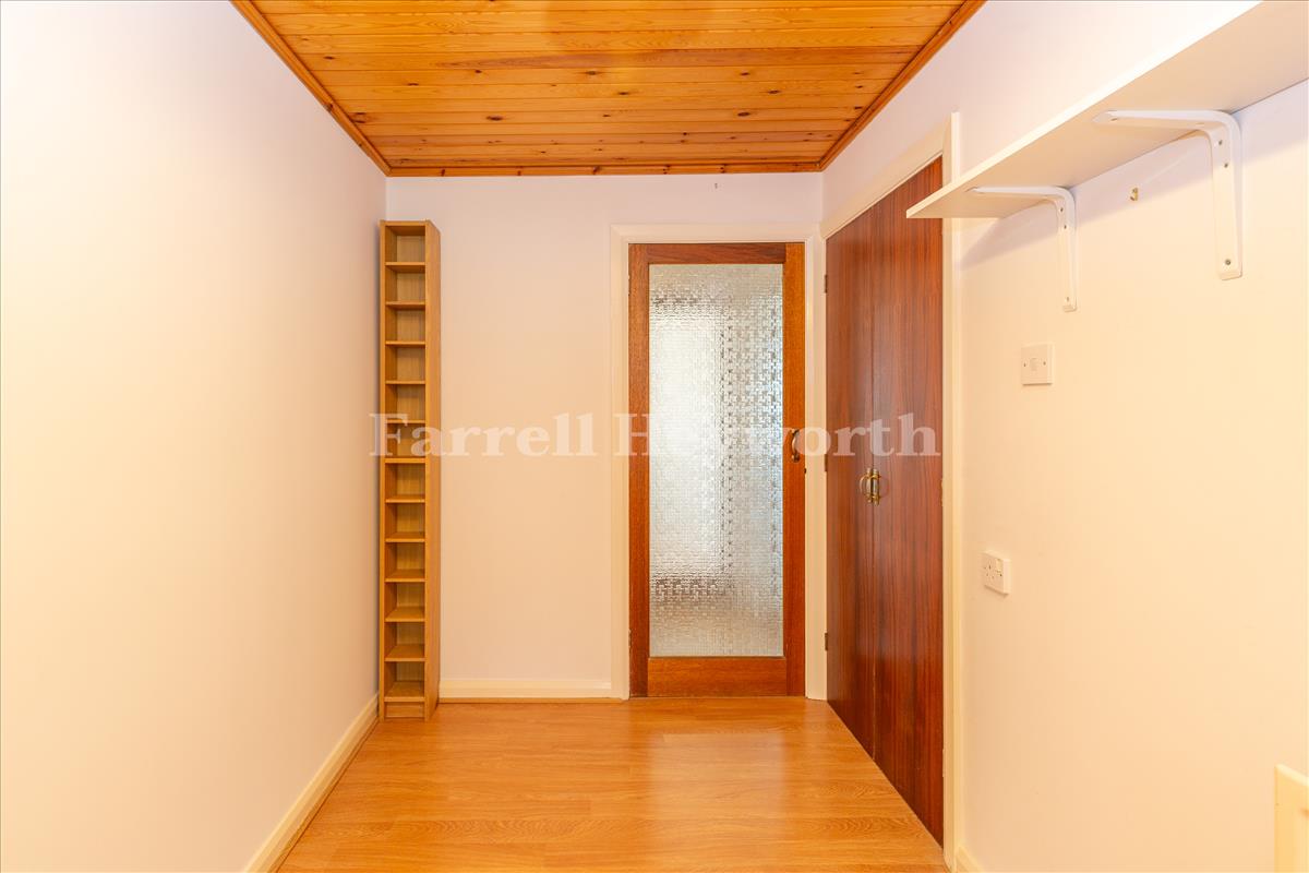 Bedroom 3 view 2