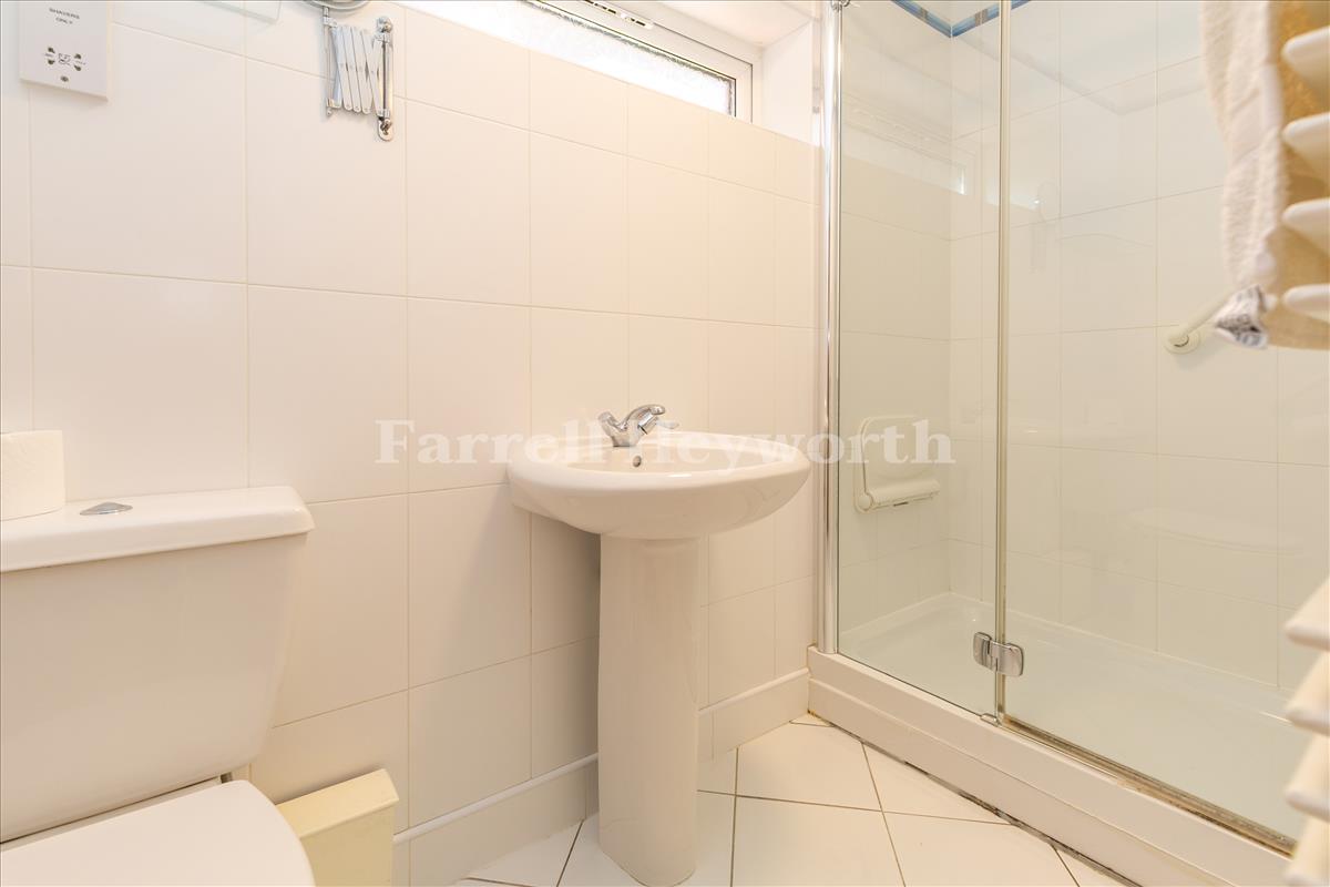 Shower Room Two 