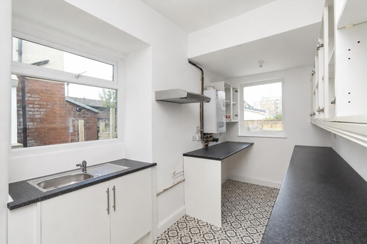 Granville Road Kitchen