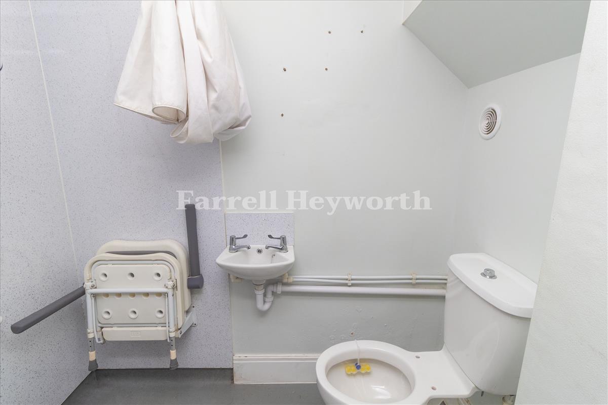 Wet Room