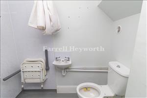 Wet Room