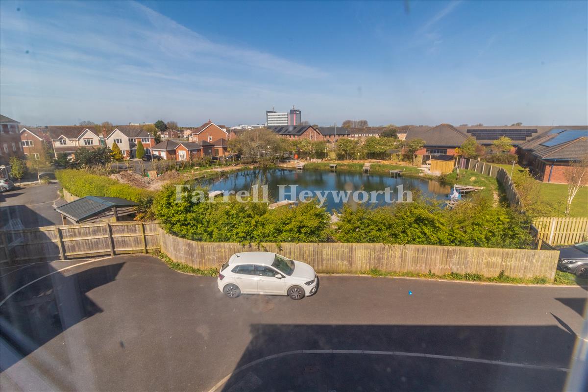 Adjacent Fishing Lodge