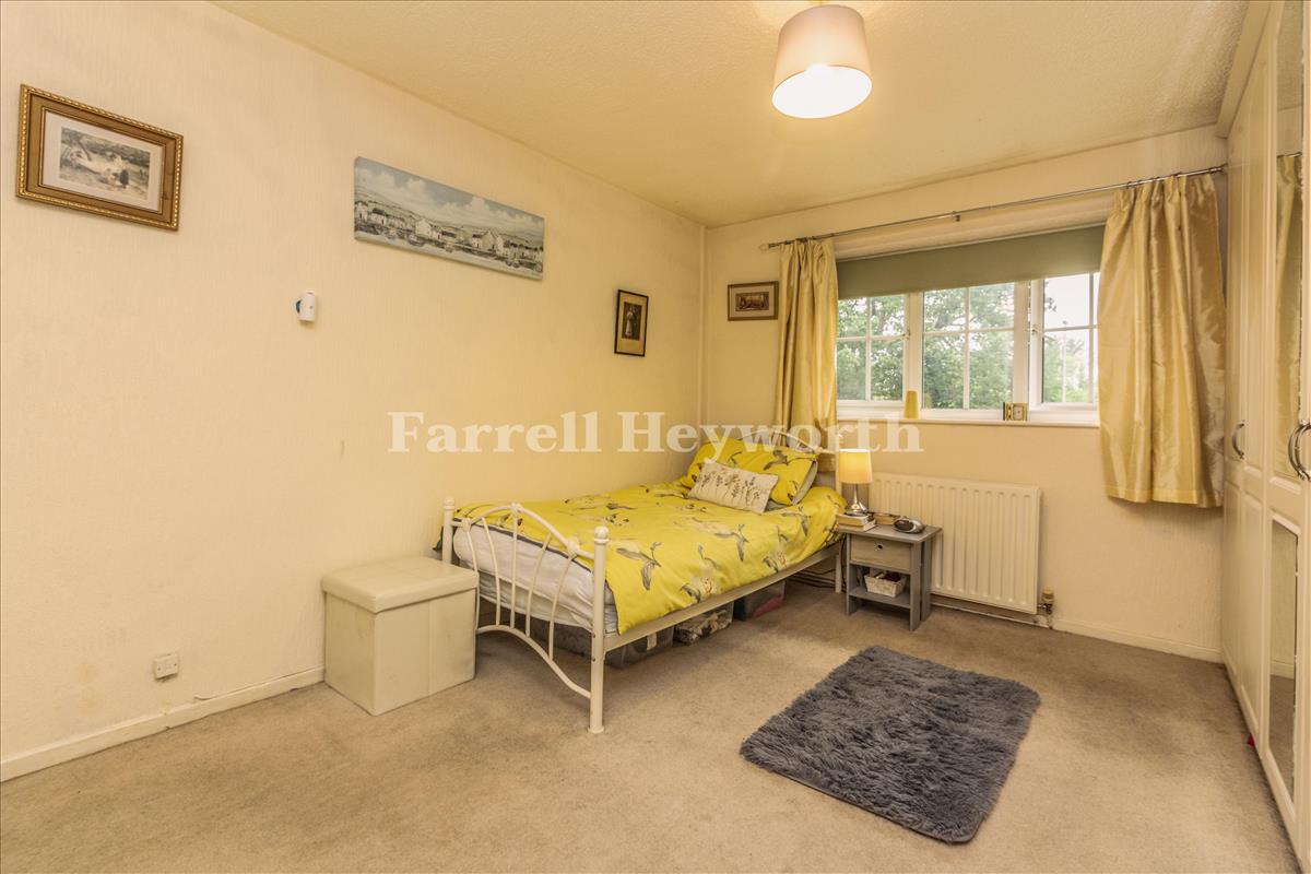 Bedroom New