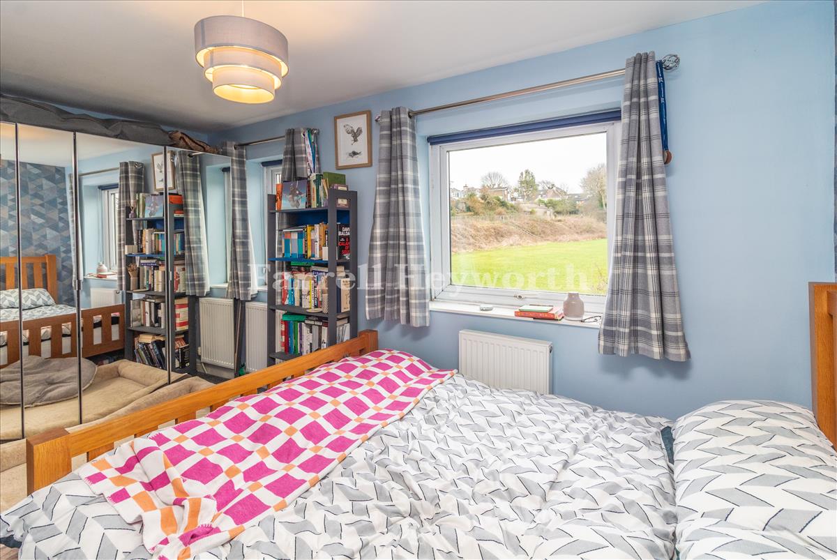 Rear Bedroom image 2