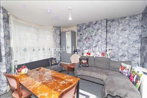 Flat 1 Open Plan Living