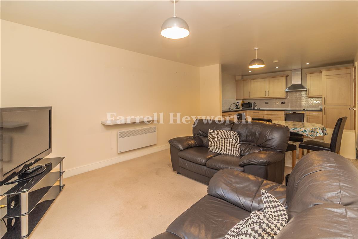 Open Plan Area image 2