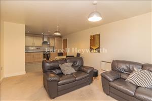 Open Plan Area image 4