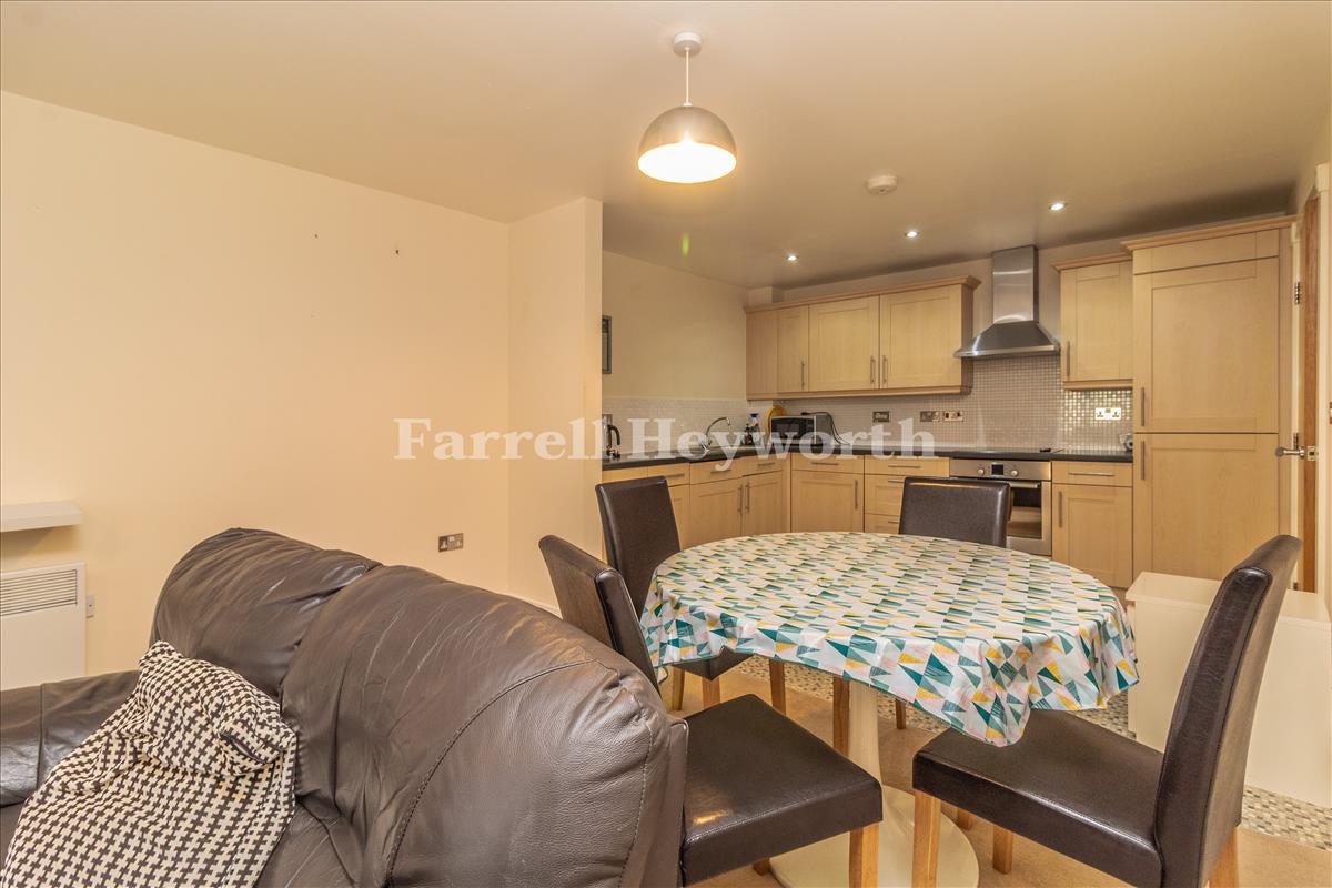 Open Plan Area image 5