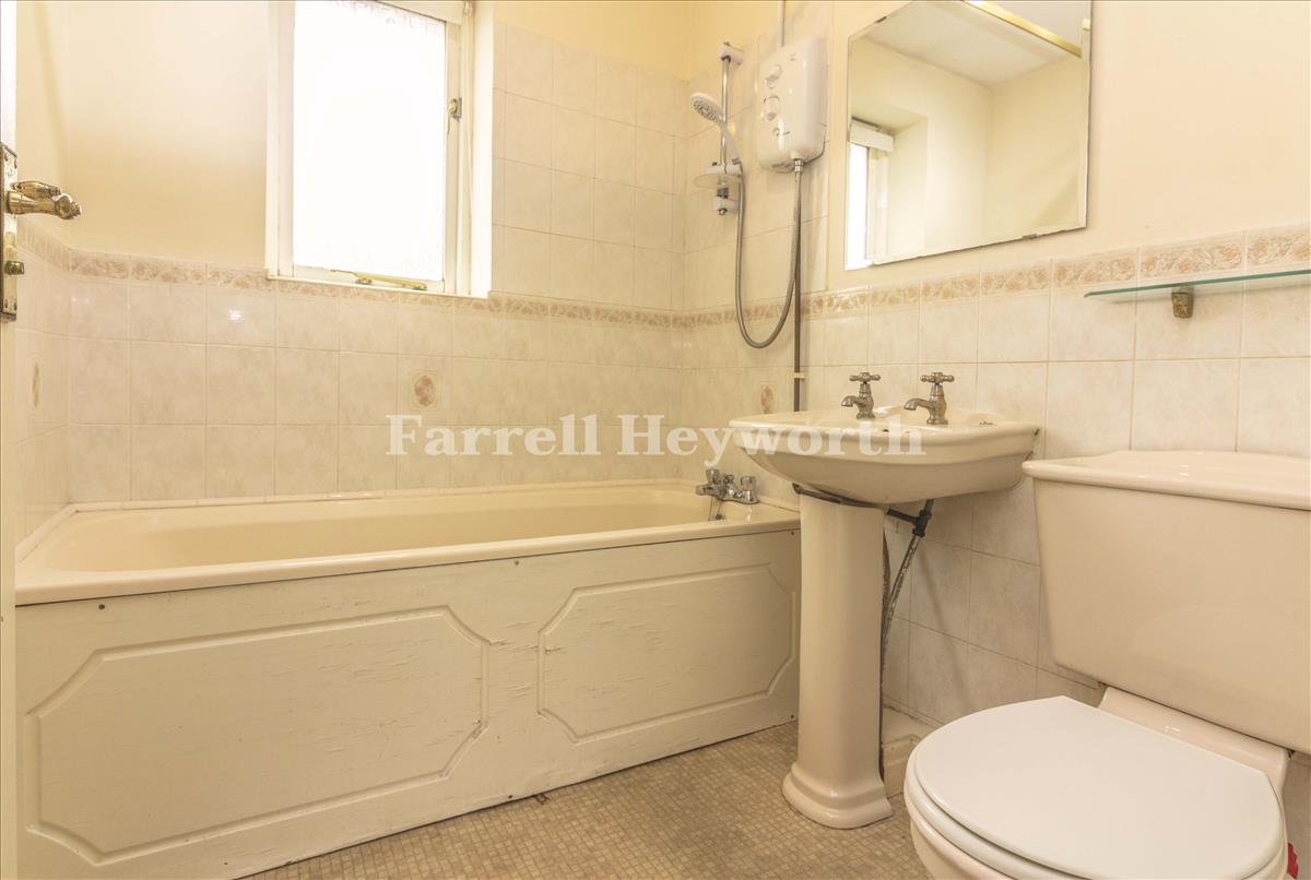 Bathroom New