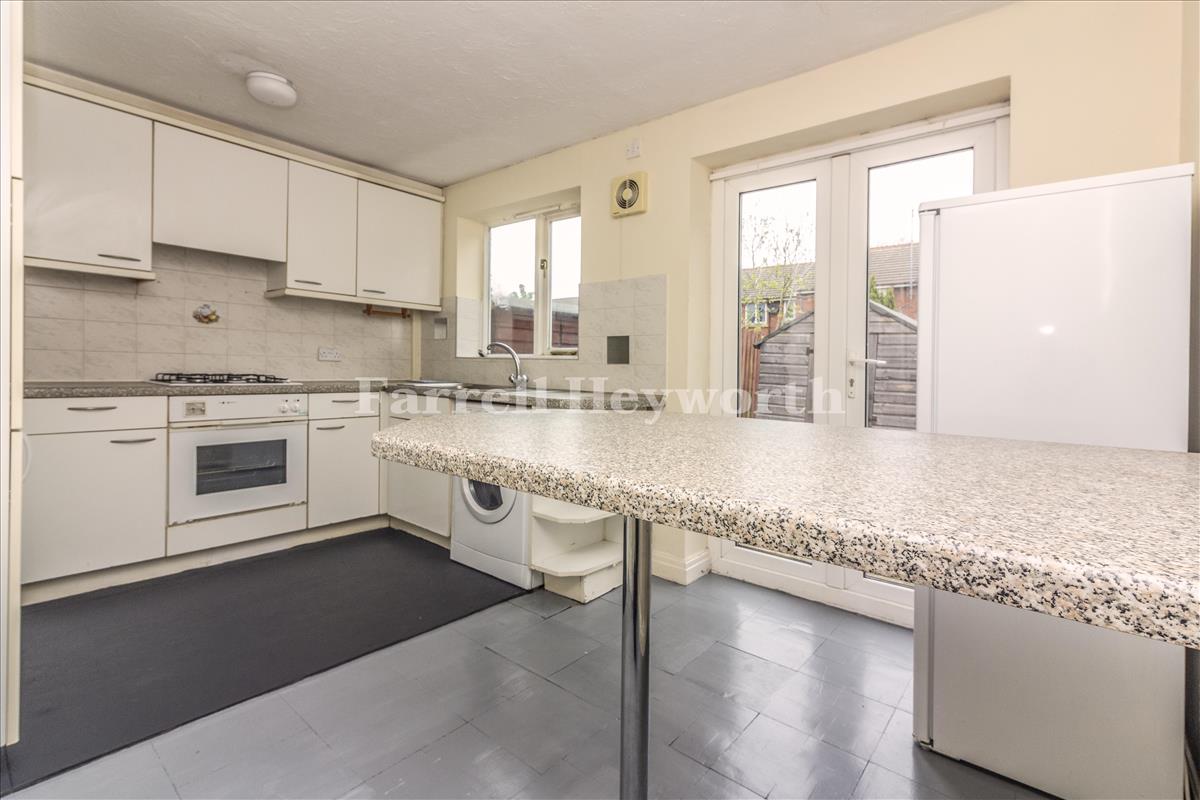 Kitchen New