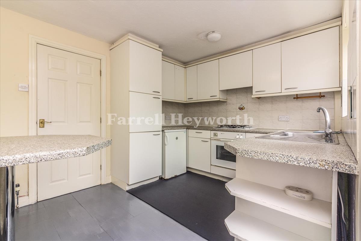 Kitchen 2 New