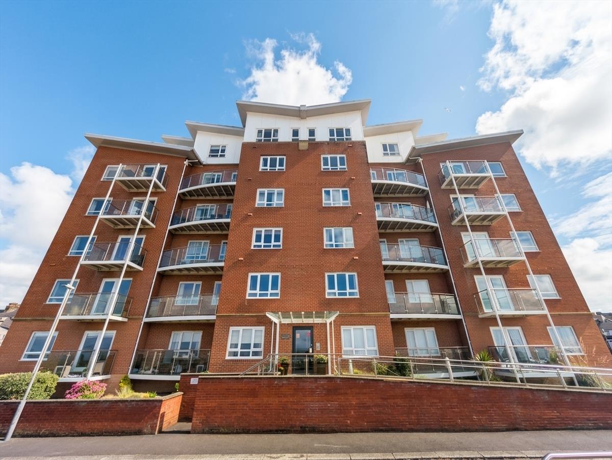 Grosvenor front image