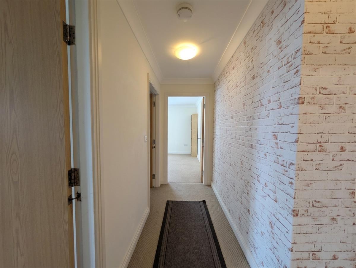 Hallway 2