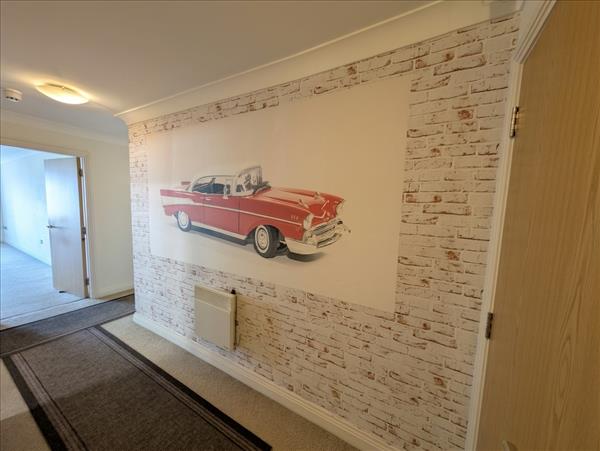 Hallway