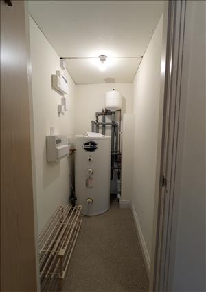 Boiler/Storage