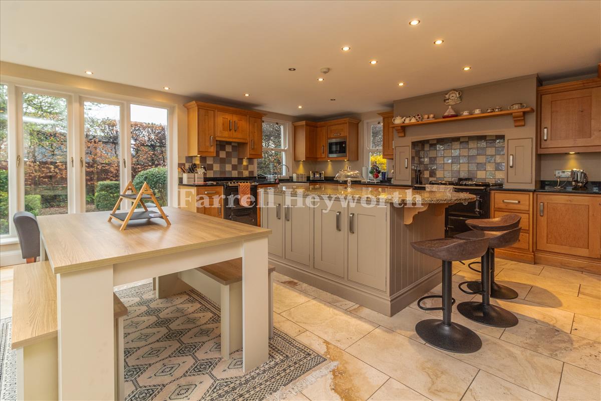 Breakfast Kitchen image 3