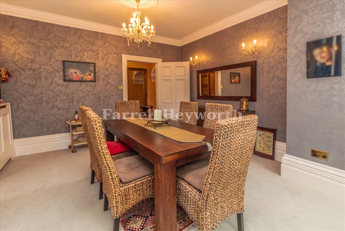 Dining Room image 2