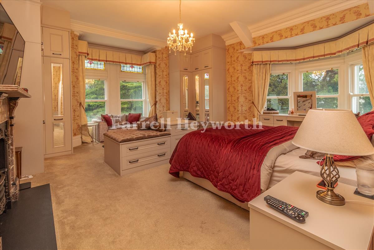 Master Bedroom image 2