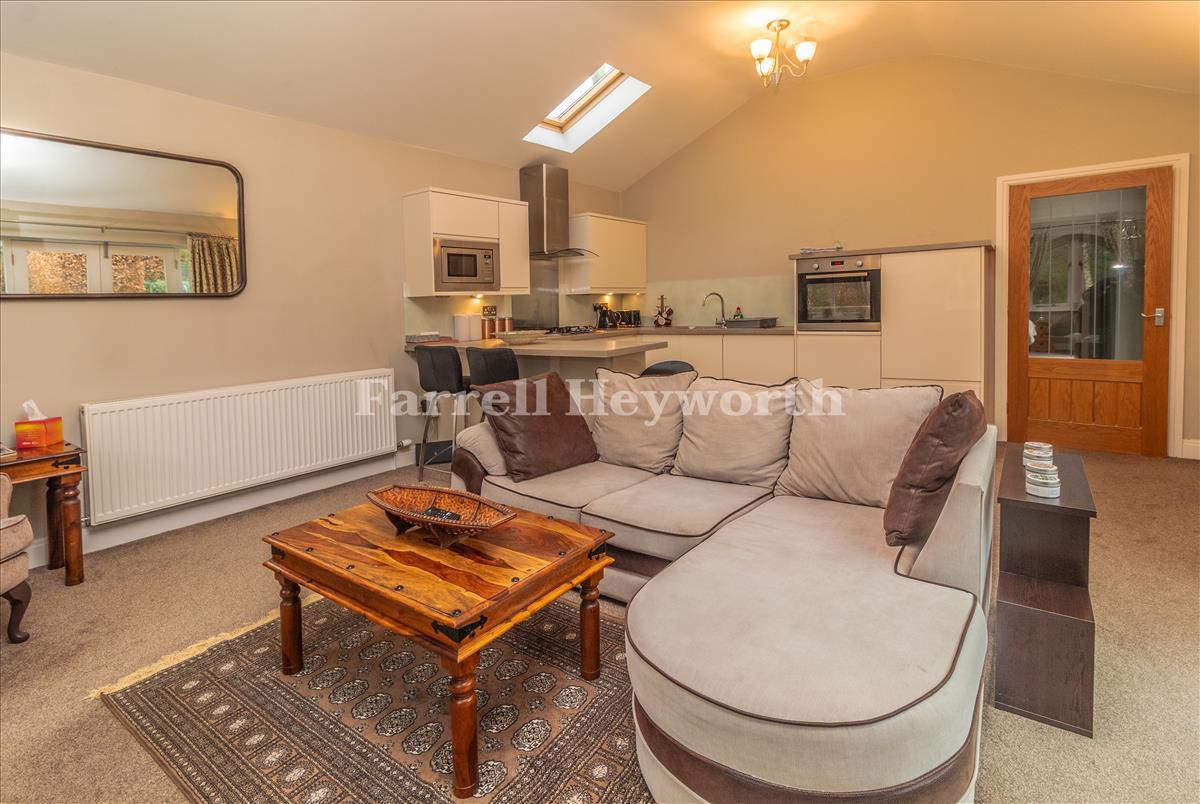 Open Plan Area image 2 Coach House