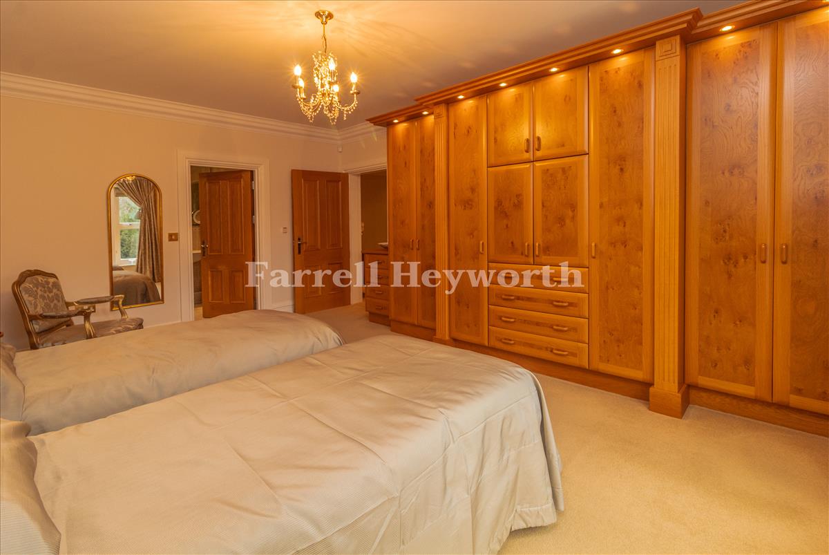 Master Bedroom image 5