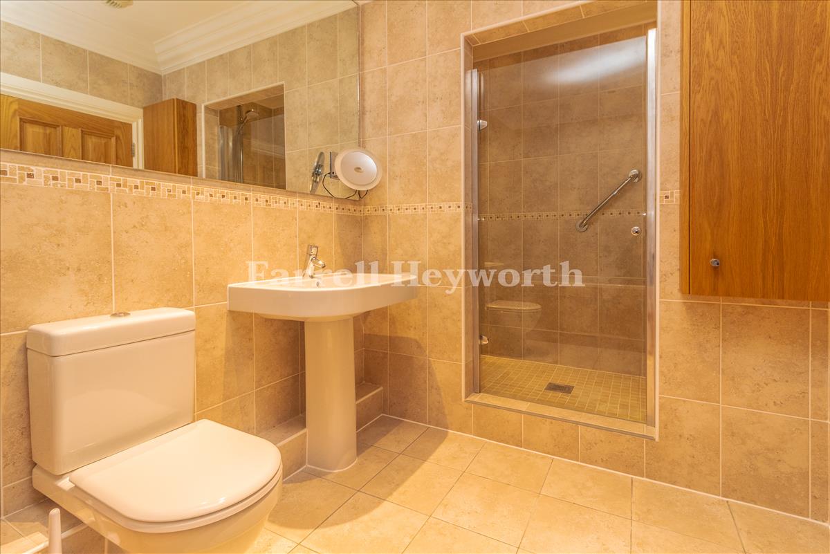 Master En Suite image 2