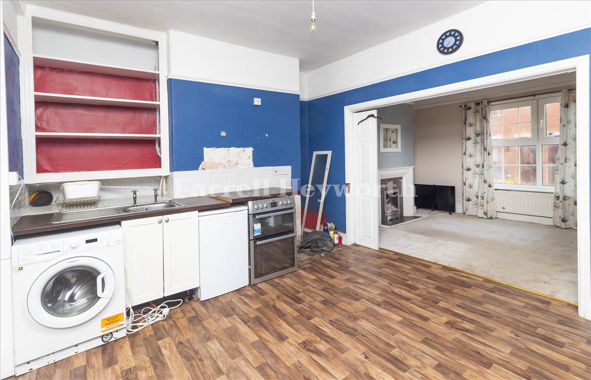 Kitchen and Dining 2