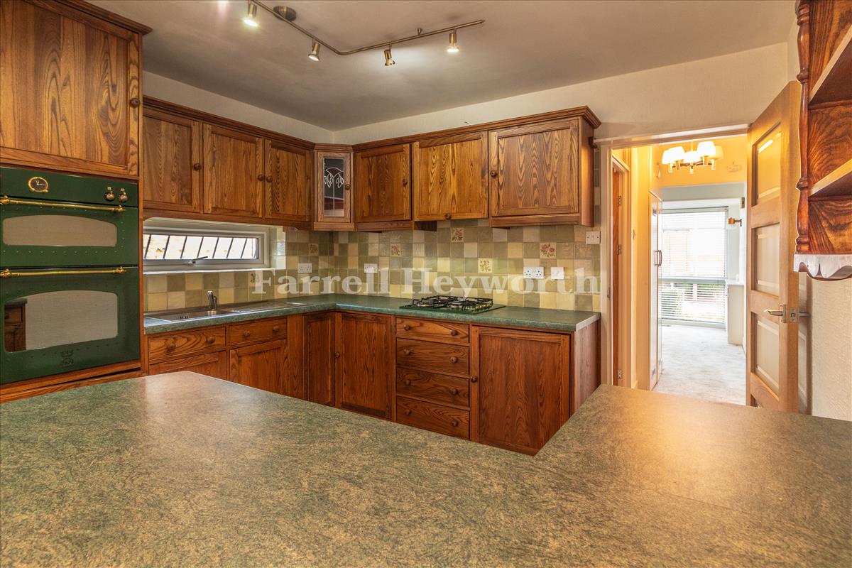 Kitchen Area image 2