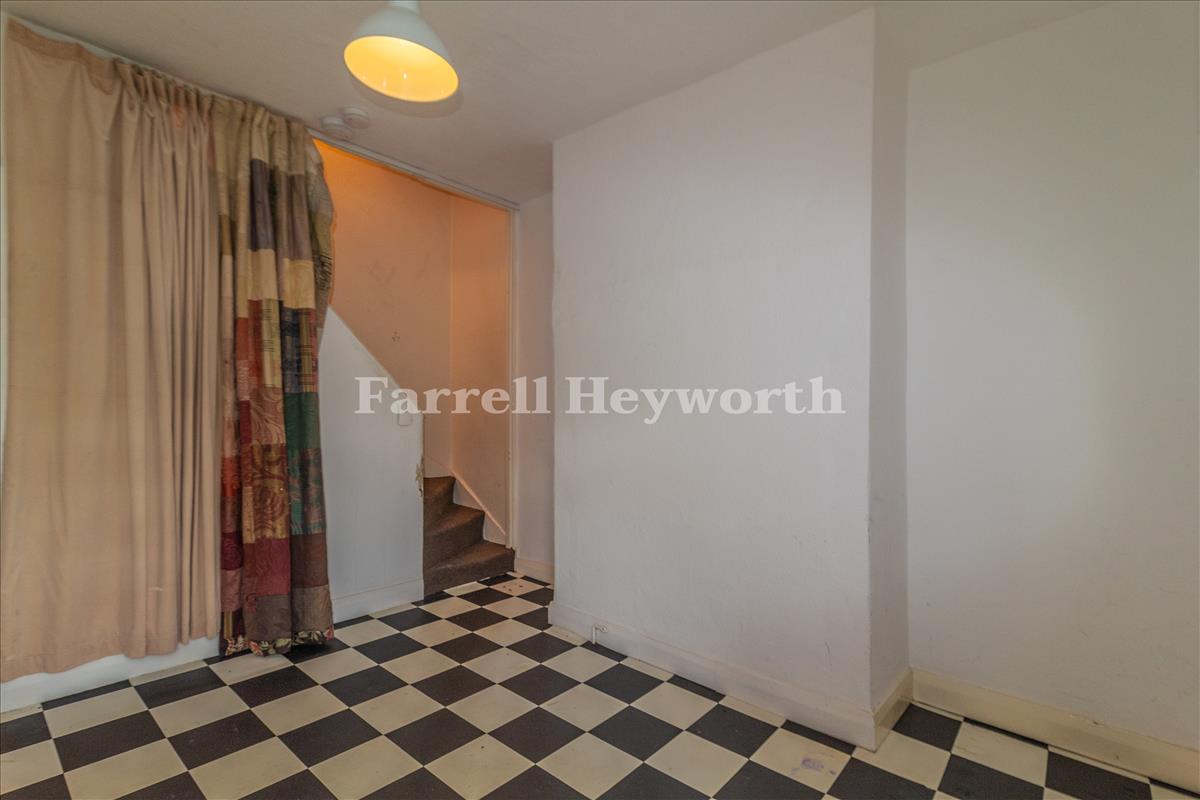 Dining Room New