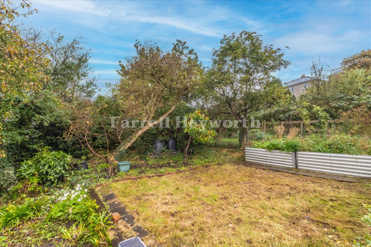 Garden New