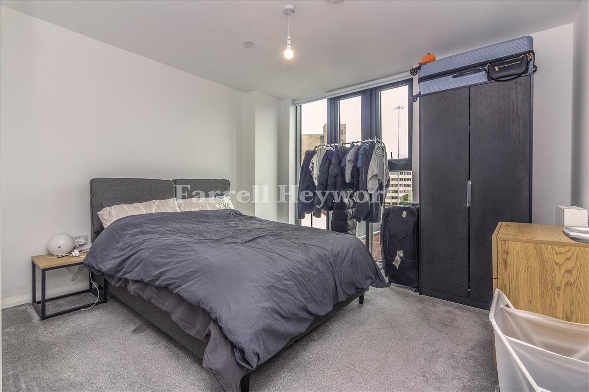 Bedroom YY