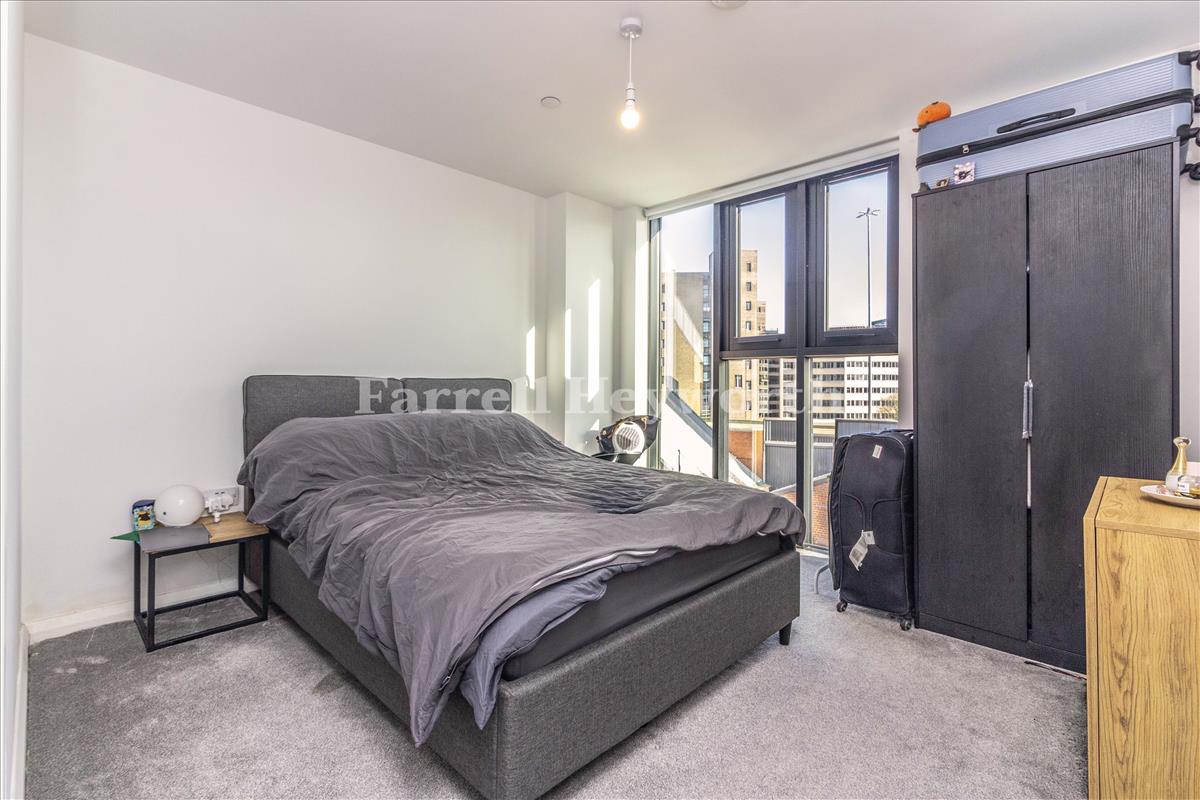Bedroom x