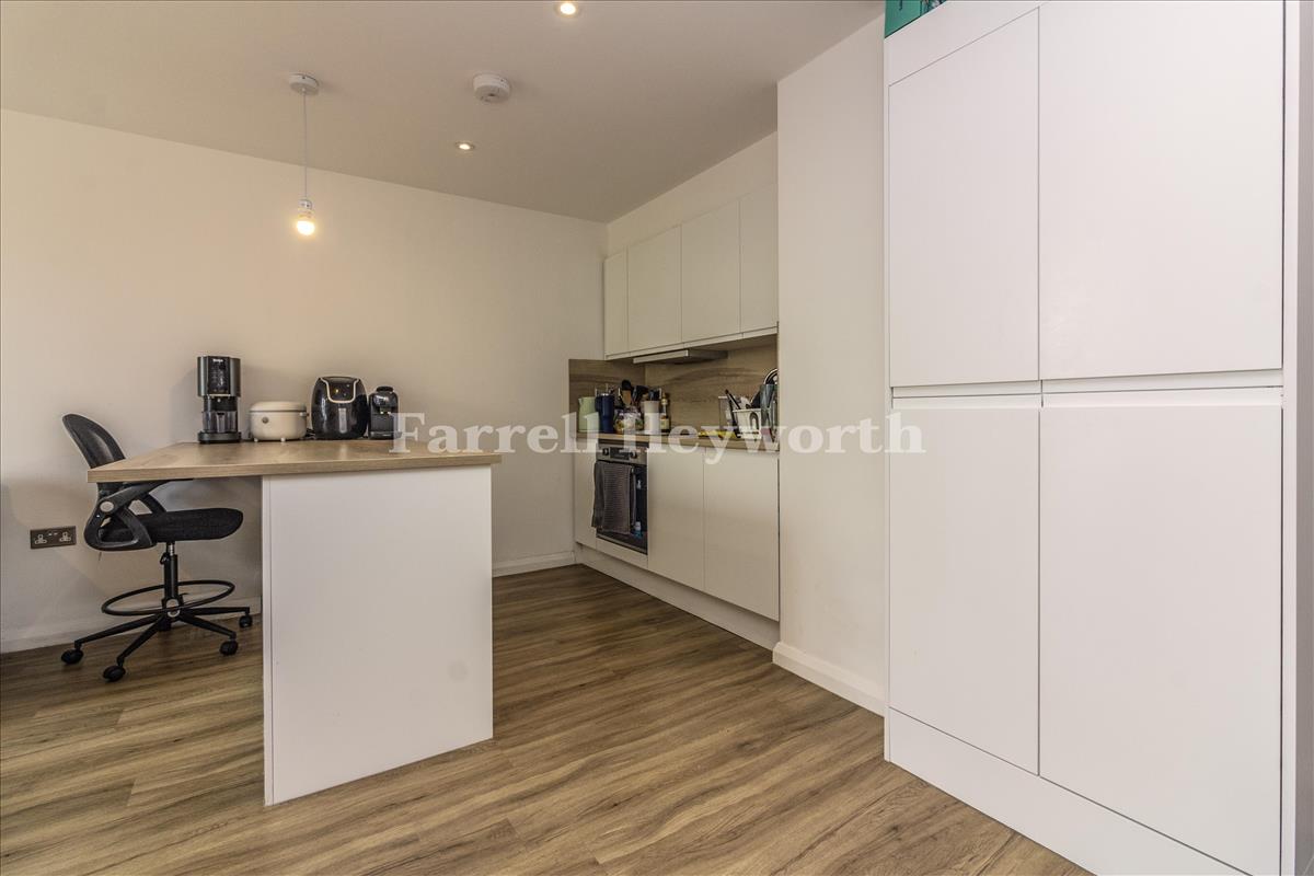Open PLan pp