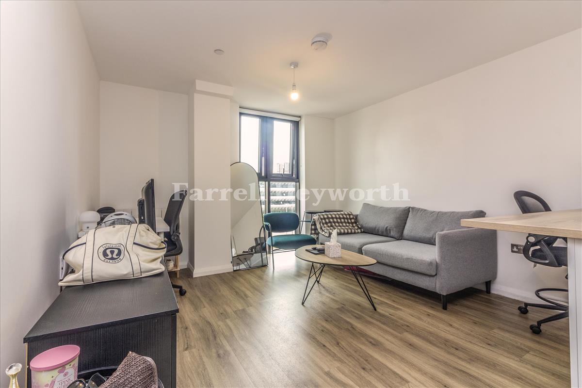 Open PLan w