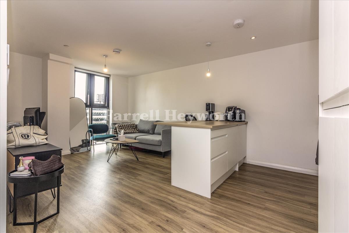 Open Plan ss