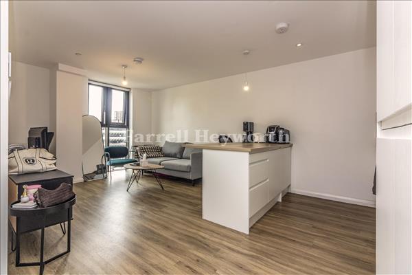 Open Plan ss